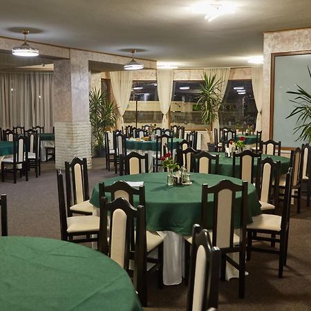 Hotel Coralis Eforie Nord Εξωτερικό φωτογραφία