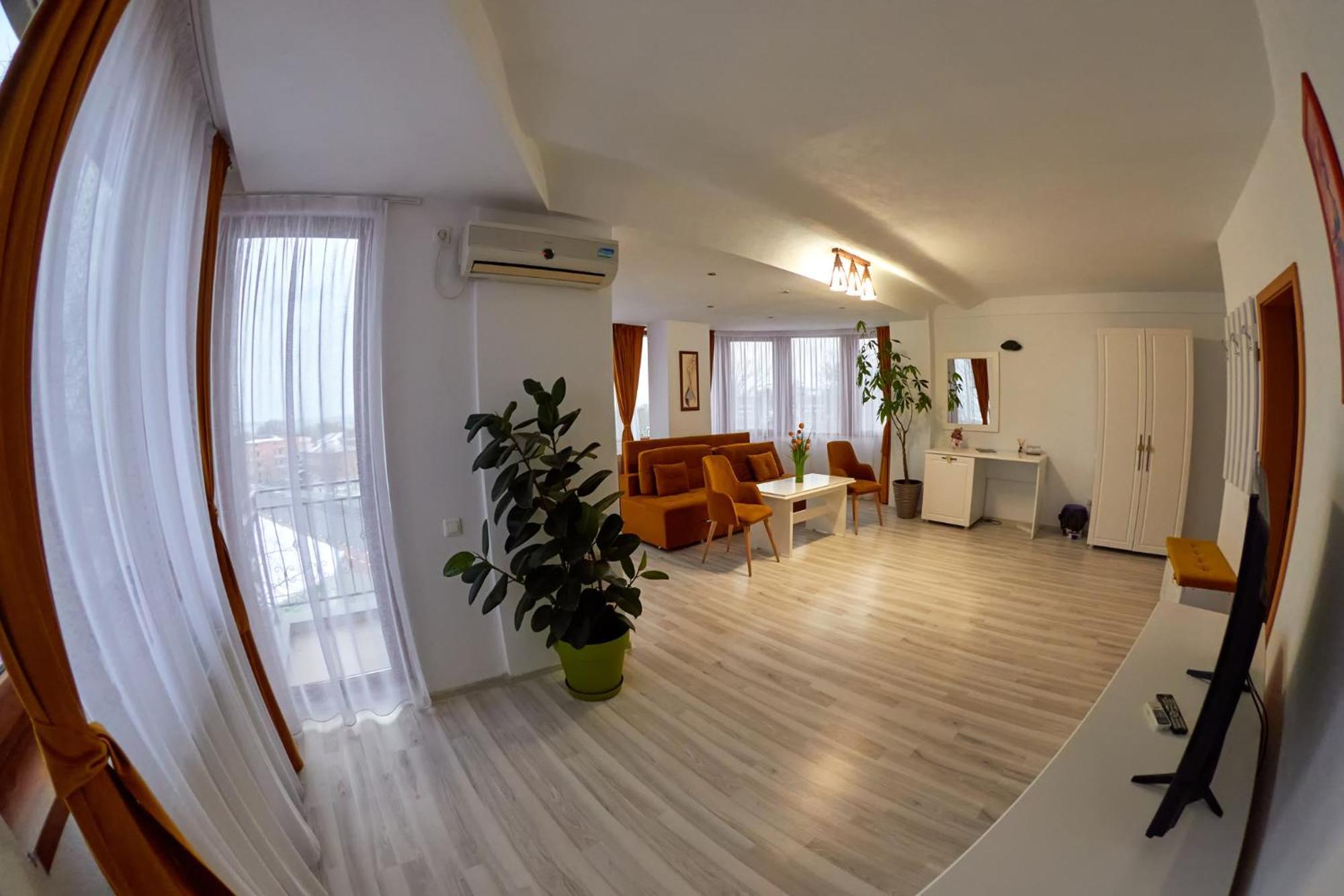 Hotel Coralis Eforie Nord Εξωτερικό φωτογραφία