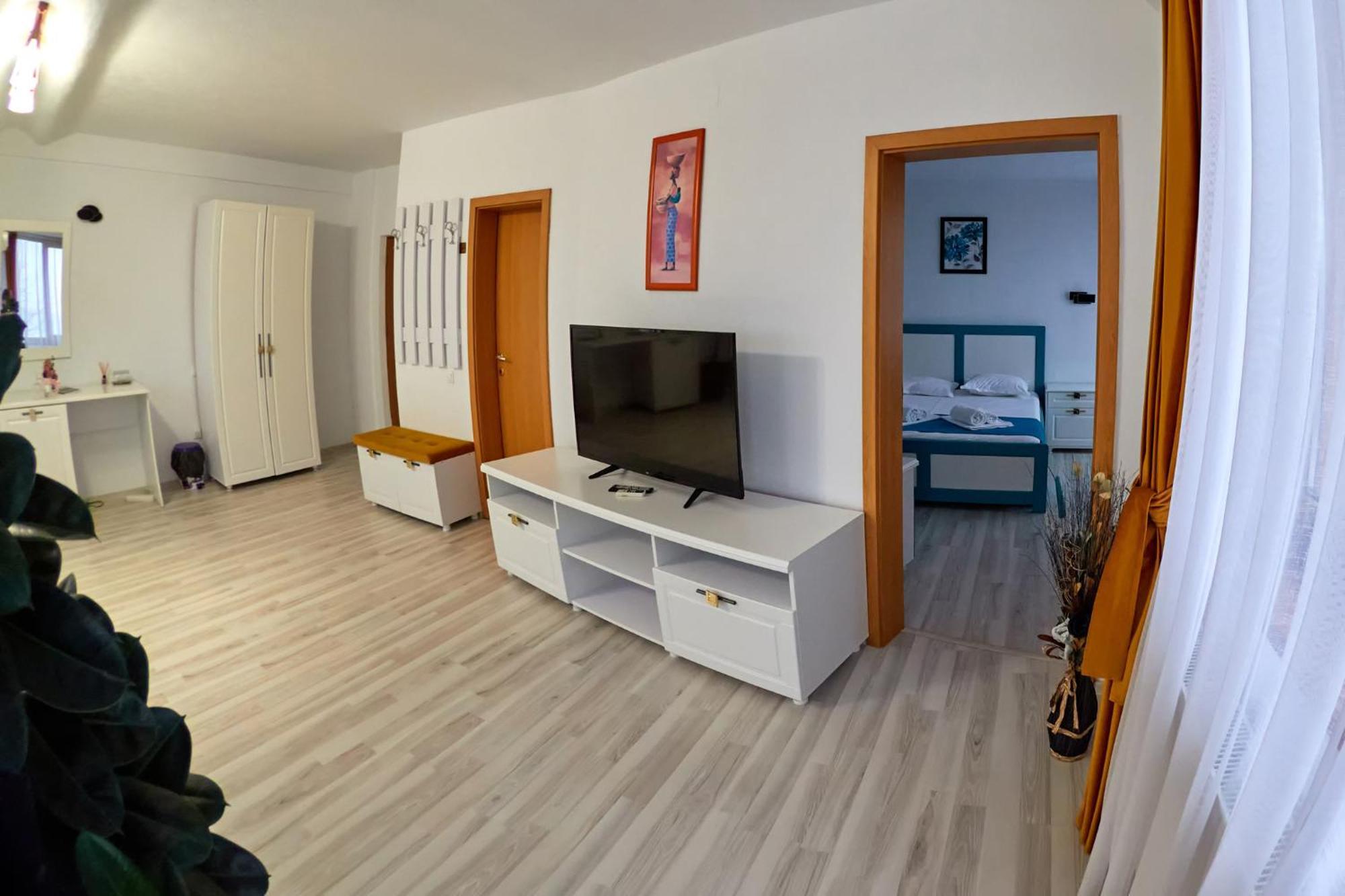 Hotel Coralis Eforie Nord Εξωτερικό φωτογραφία
