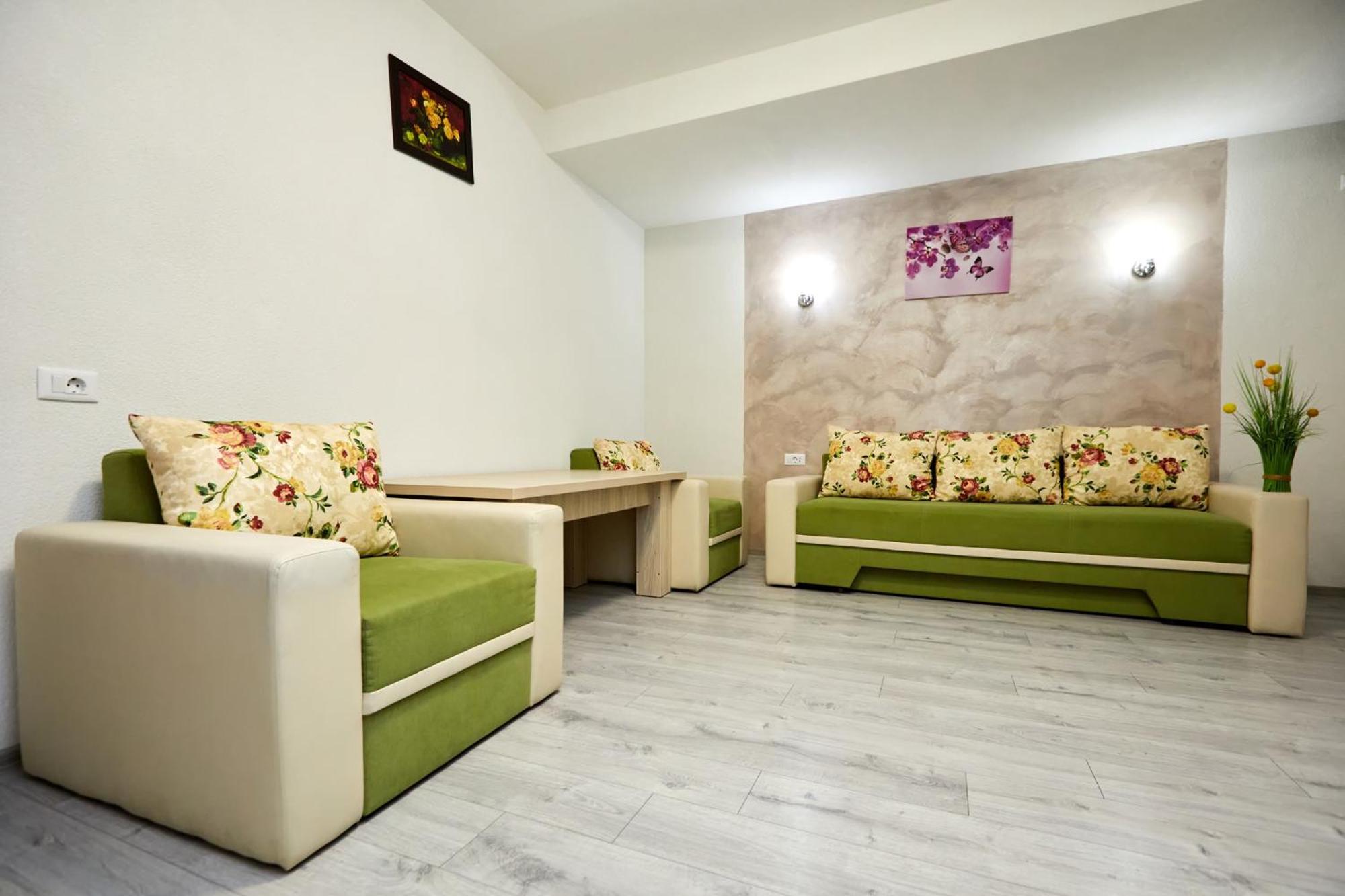 Hotel Coralis Eforie Nord Εξωτερικό φωτογραφία