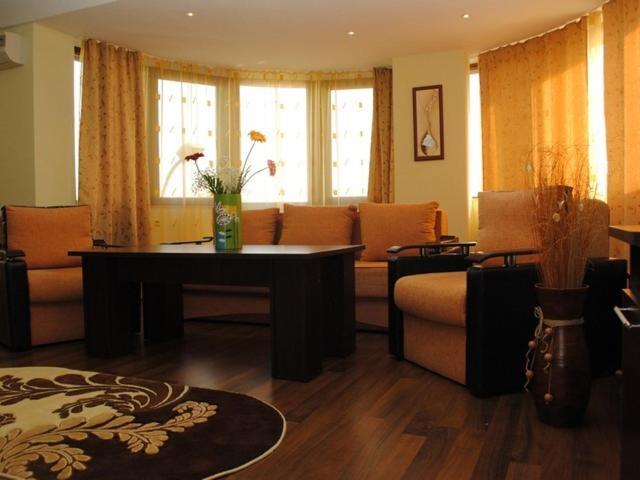 Hotel Coralis Eforie Nord Εξωτερικό φωτογραφία