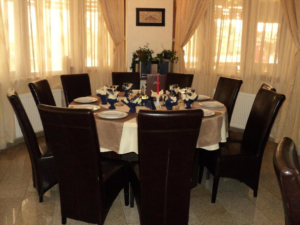 Hotel Coralis Eforie Nord Εξωτερικό φωτογραφία