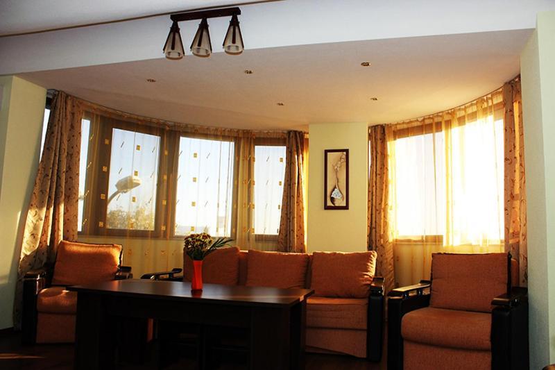 Hotel Coralis Eforie Nord Δωμάτιο φωτογραφία