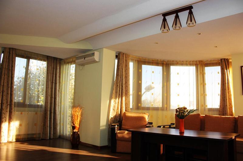 Hotel Coralis Eforie Nord Δωμάτιο φωτογραφία