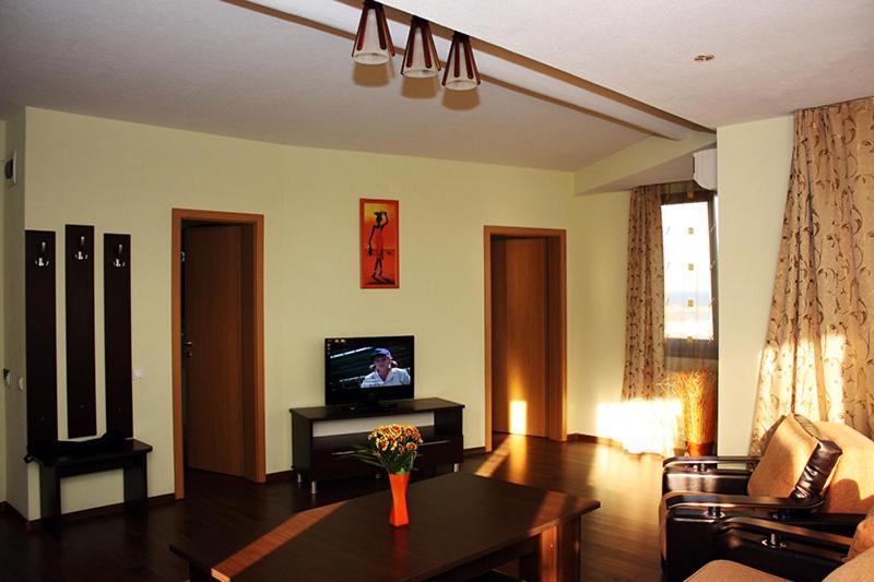 Hotel Coralis Eforie Nord Δωμάτιο φωτογραφία